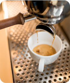 segmento Cafeterias